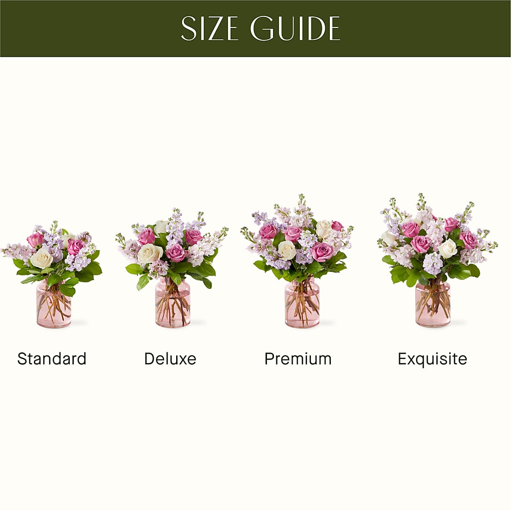 Springtime Spritz Bouquet –  Depot Des Fleurs, Montreal PQ
