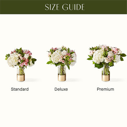 Parisian Stroll Bouquet –  Depot Des Fleurs, Montreal PQ