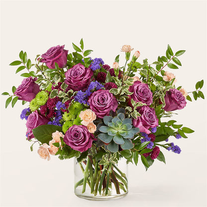 You're a Gem Bouquet –  Depot Des Fleurs, Montreal PQ