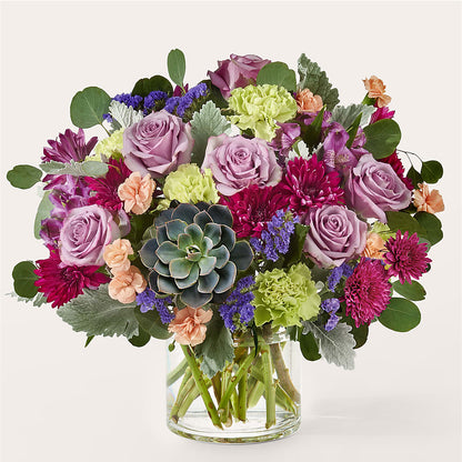 Botanical Dream Bouquet –  Depot Des Fleurs, Montreal PQ