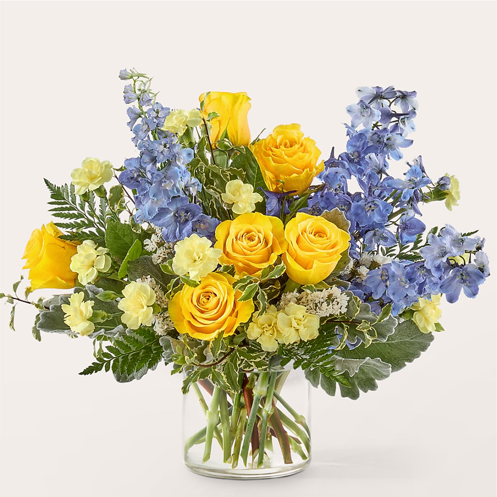 Butterfly Wings Bouquet –  Depot Des Fleurs, Montreal PQ
