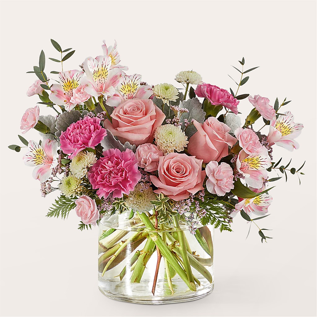 The Treehouse Bouquet –  Depot Des Fleurs, Montreal PQ