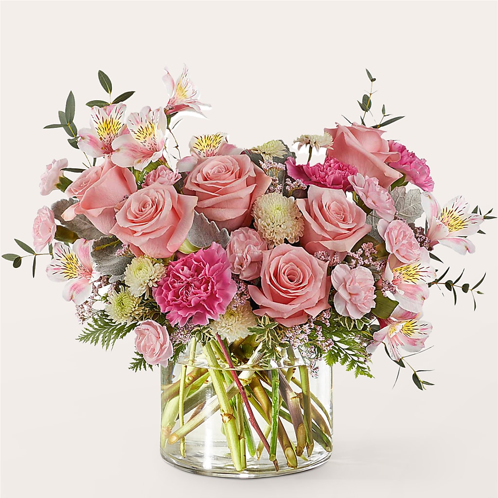 The Treehouse Bouquet –  Depot Des Fleurs, Montreal PQ