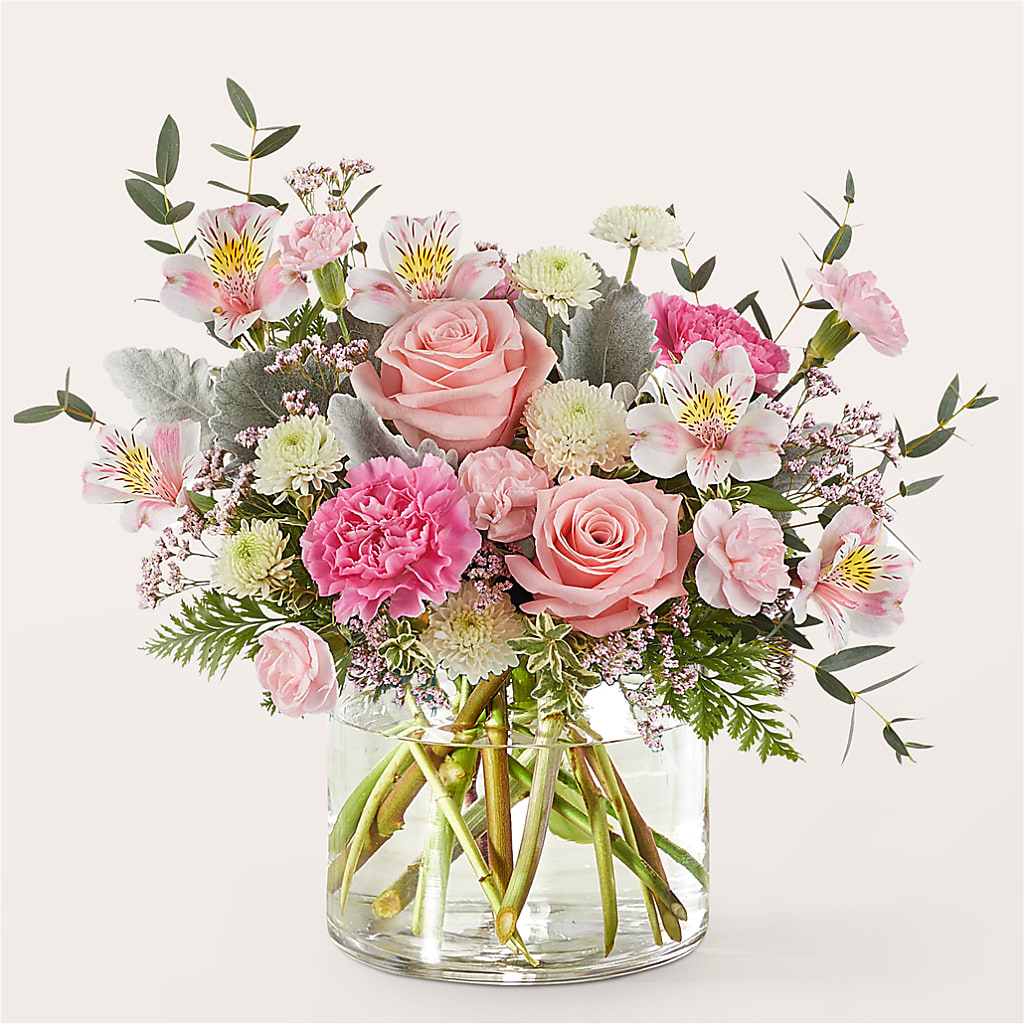 The Treehouse Bouquet –  Depot Des Fleurs, Montreal PQ
