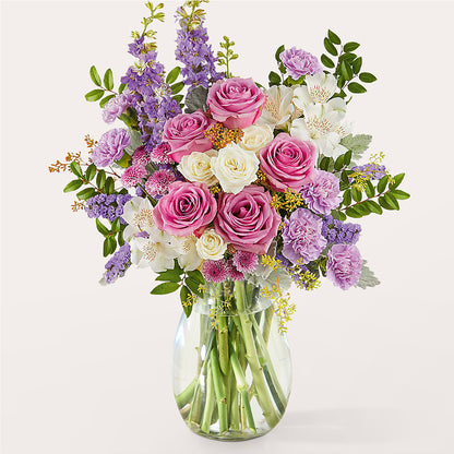 Lucky Me Bouquet –  Depot Des Fleurs, Montreal PQ