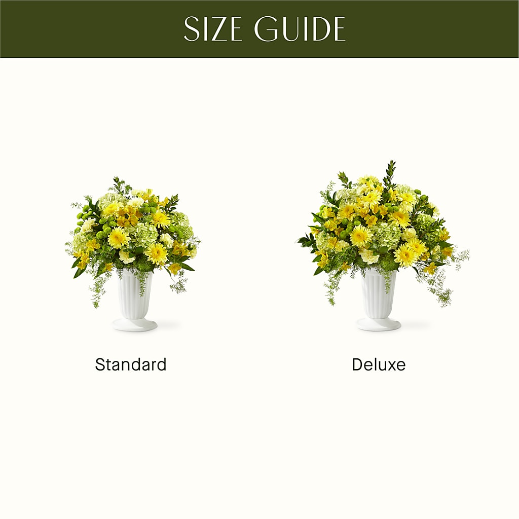 Beloved Blessings Arrangement –  Depot Des Fleurs, Montreal PQ