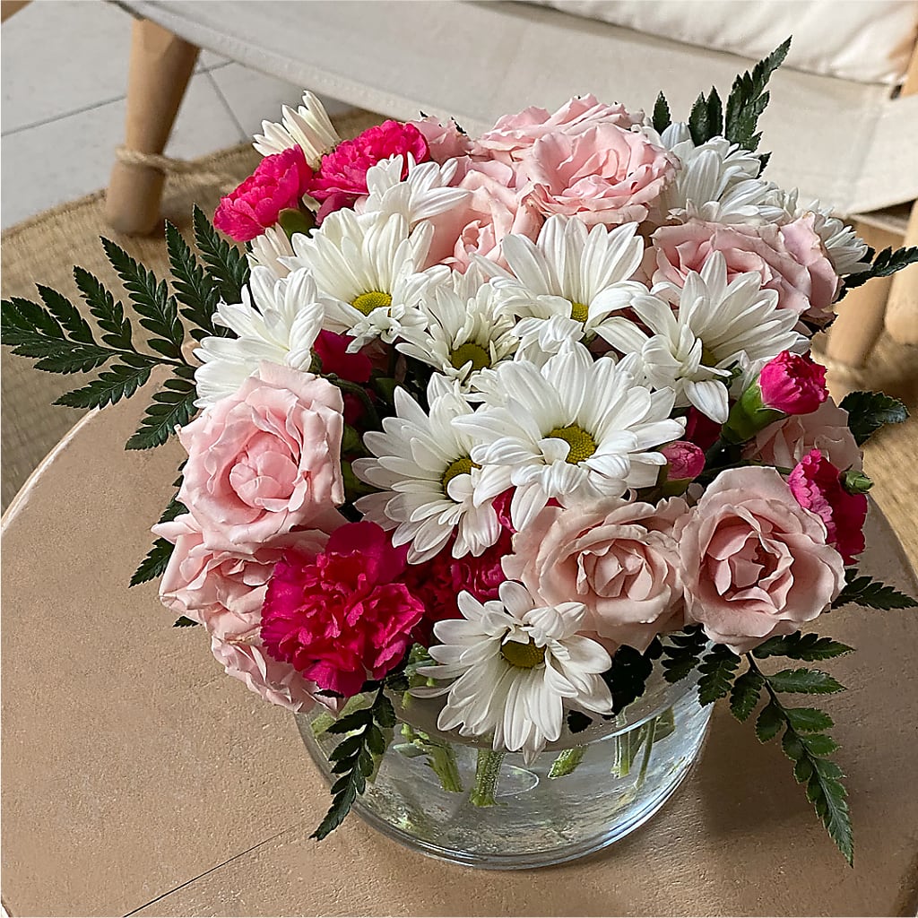 Sweet Surprises® Bouquet –  Depot Des Fleurs, Montreal PQ