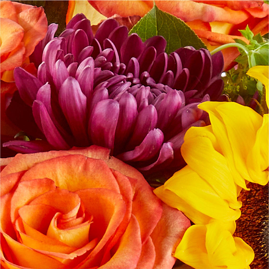 Nature Walk Bouquet –  Depot Des Fleurs, Montreal PQ