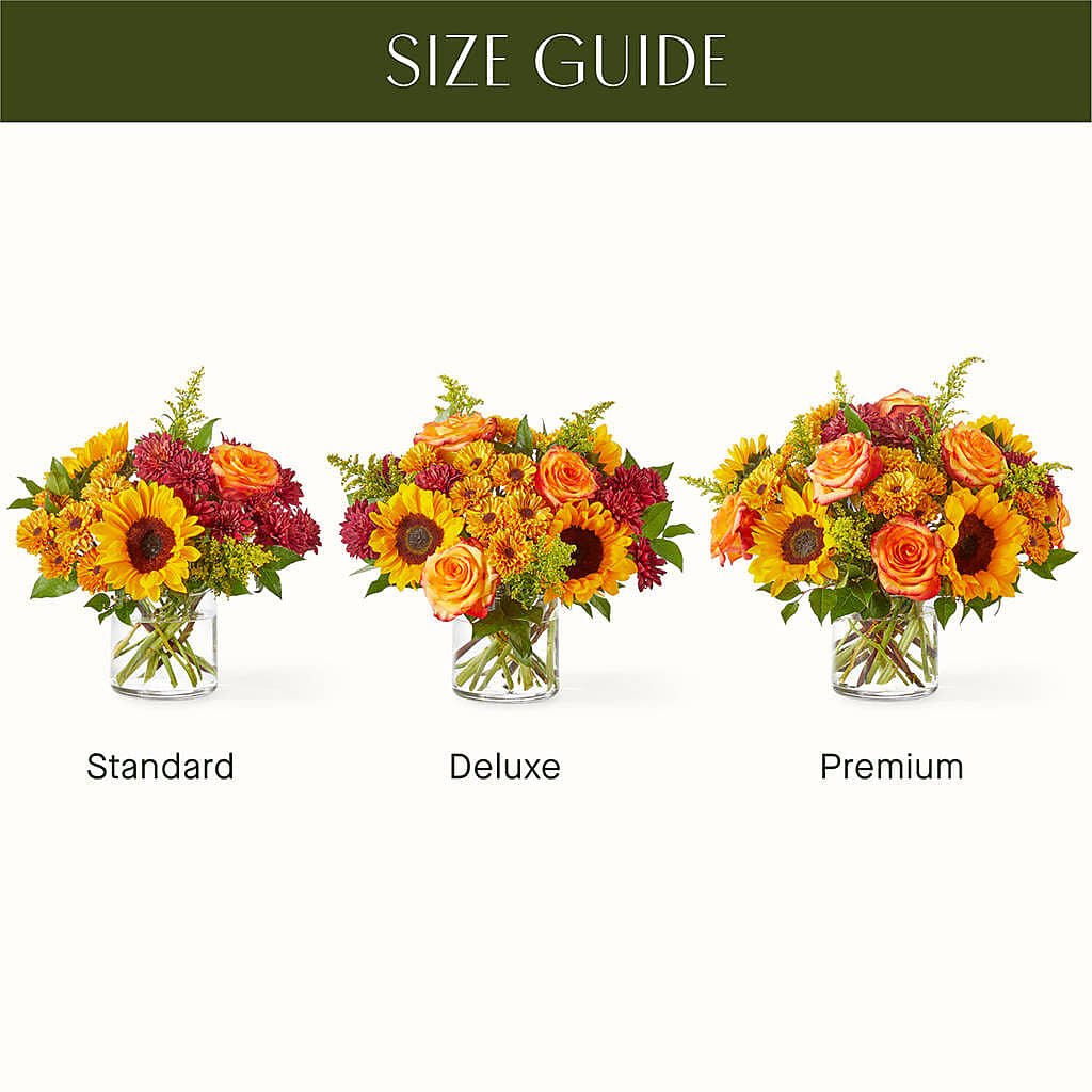 Flannel Scarf Bouquet –  Depot Des Fleurs, Montreal PQ