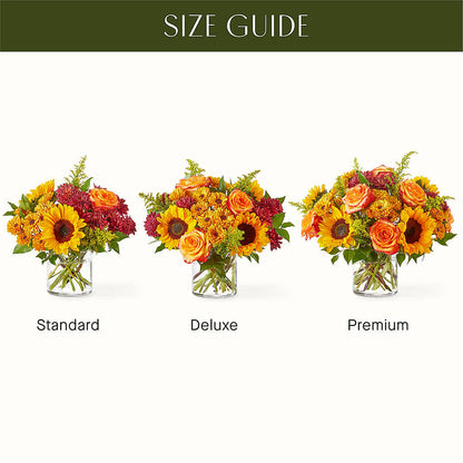 Flannel Scarf Bouquet –  Depot Des Fleurs, Montreal PQ
