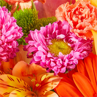 Soiree Bouquet –  Depot Des Fleurs, Montreal PQ