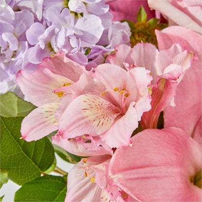 The Crown Jewel Bouquet –  Depot Des Fleurs, Montreal PQ