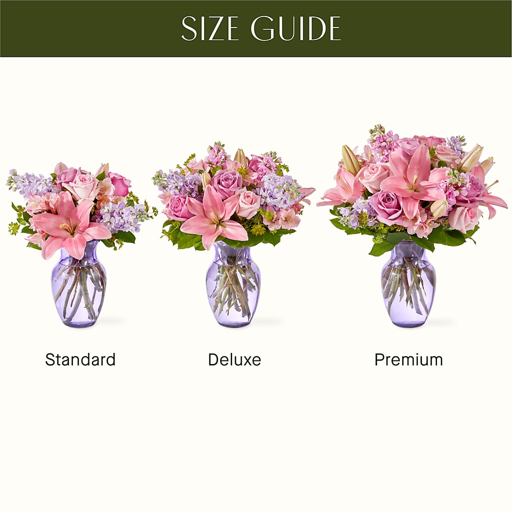 The Crown Jewel Bouquet –  Depot Des Fleurs, Montreal PQ