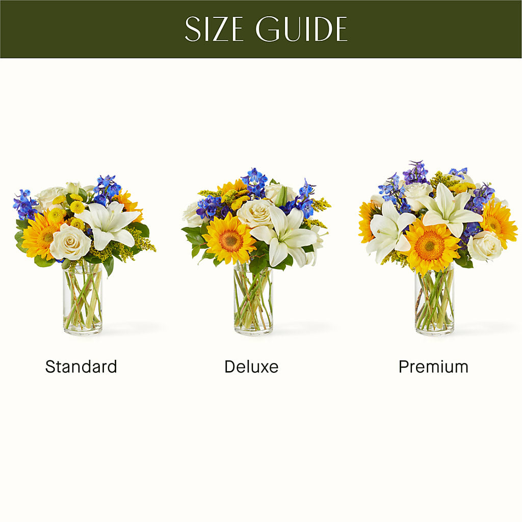 Stargazing Bouquet –  Depot Des Fleurs, Montreal PQ