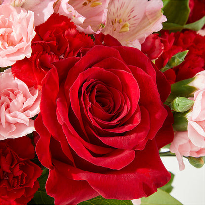 Candy Kisses Bouquet –  Depot Des Fleurs, Montreal PQ