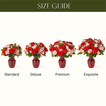 Candy Kisses Bouquet –  Depot Des Fleurs, Montreal PQ