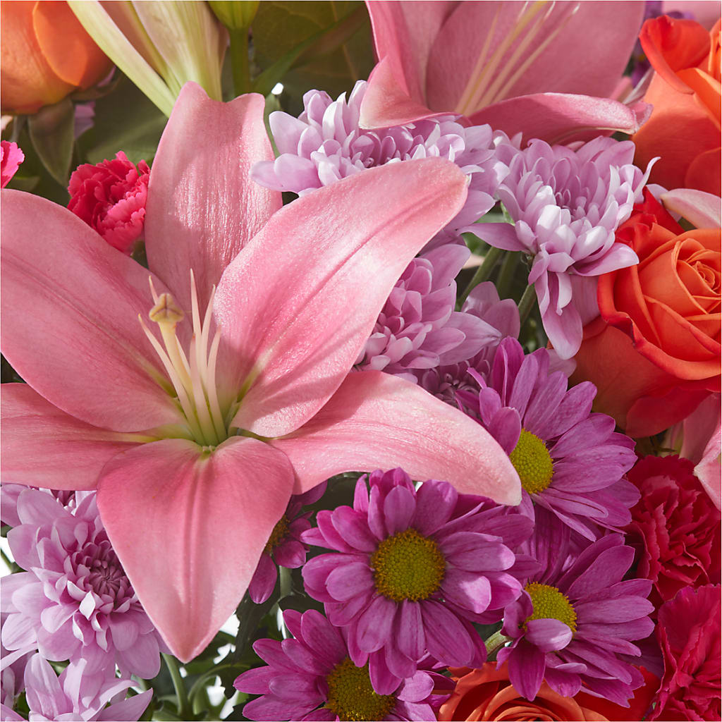 One and Only Bouquet –  Depot Des Fleurs, Montreal PQ