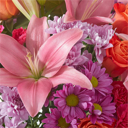 One and Only Bouquet –  Depot Des Fleurs, Montreal PQ