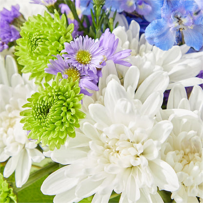 Genuine Gestures Bouquet –  Depot Des Fleurs, Montreal PQ