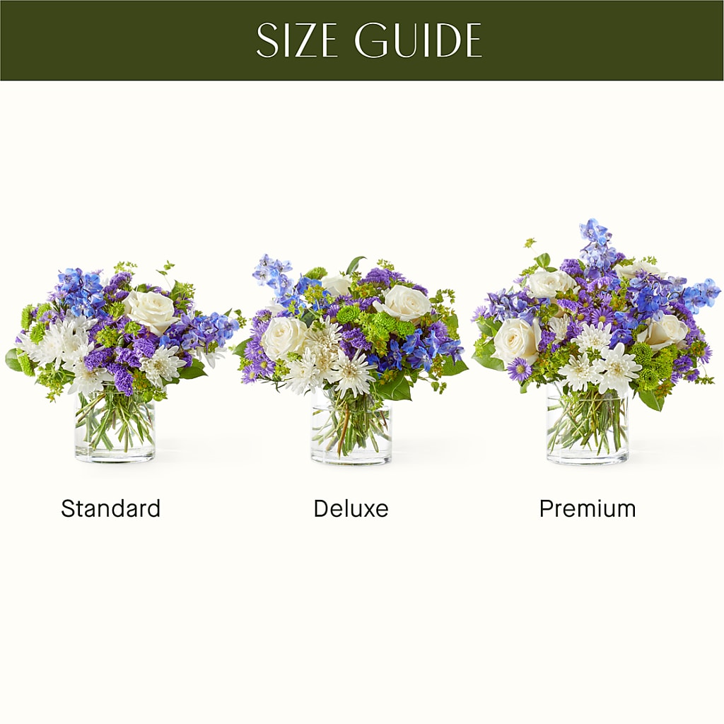Genuine Gestures Bouquet –  Depot Des Fleurs, Montreal PQ
