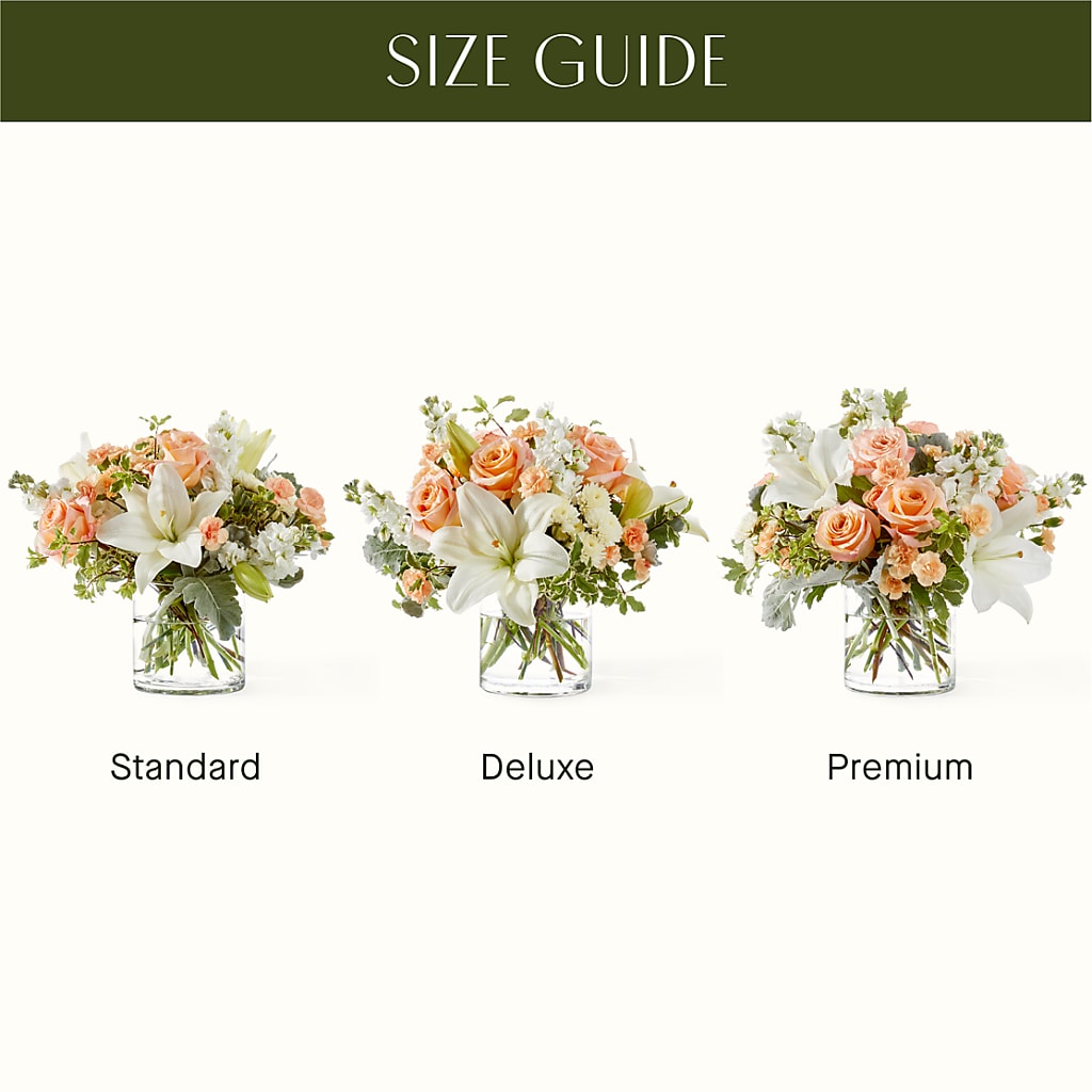 Darling Bouquet –  Depot Des Fleurs, Montreal PQ