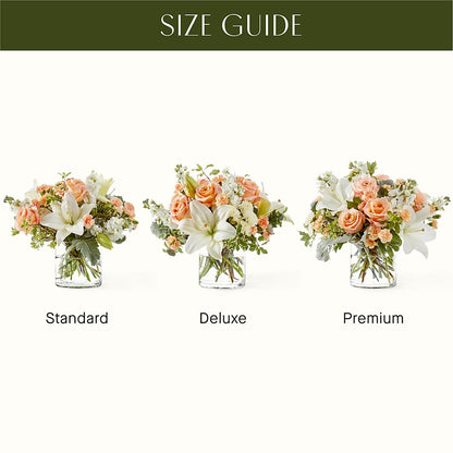 Darling Bouquet –  Depot Des Fleurs, Montreal PQ