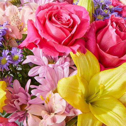 Sprinkles Bouquet –  Depot Des Fleurs, Montreal PQ