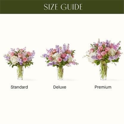 Embraced Bouquet –  Depot Des Fleurs, Montreal PQ