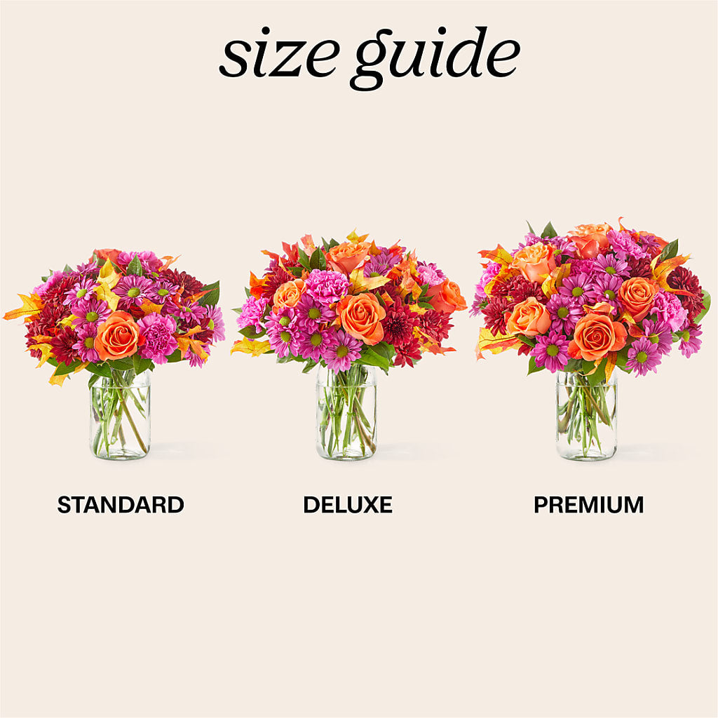 Mum's the Word Bouquet –  Depot Des Fleurs, Montreal PQ