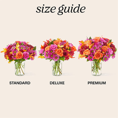 Mum's the Word Bouquet –  Depot Des Fleurs, Montreal PQ