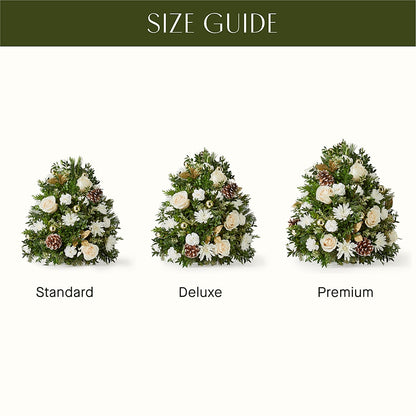 Snowed In Tree –  Depot Des Fleurs, Montreal PQ