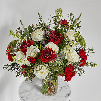 Favorite Traditions Bouquet –  Depot Des Fleurs, Montreal PQ