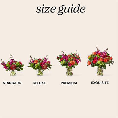 All the Tinsel Bouquet –  Depot Des Fleurs, Montreal PQ