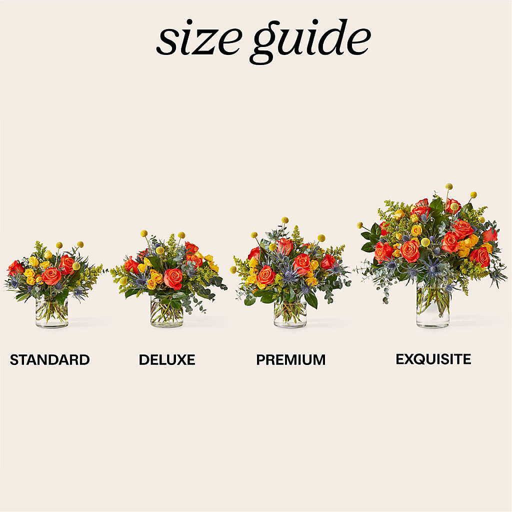 Disco Bouquet –  Depot Des Fleurs, Montreal PQ