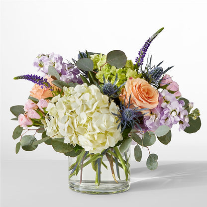 Porch Swing Bouquet –  Depot Des Fleurs, Montreal PQ