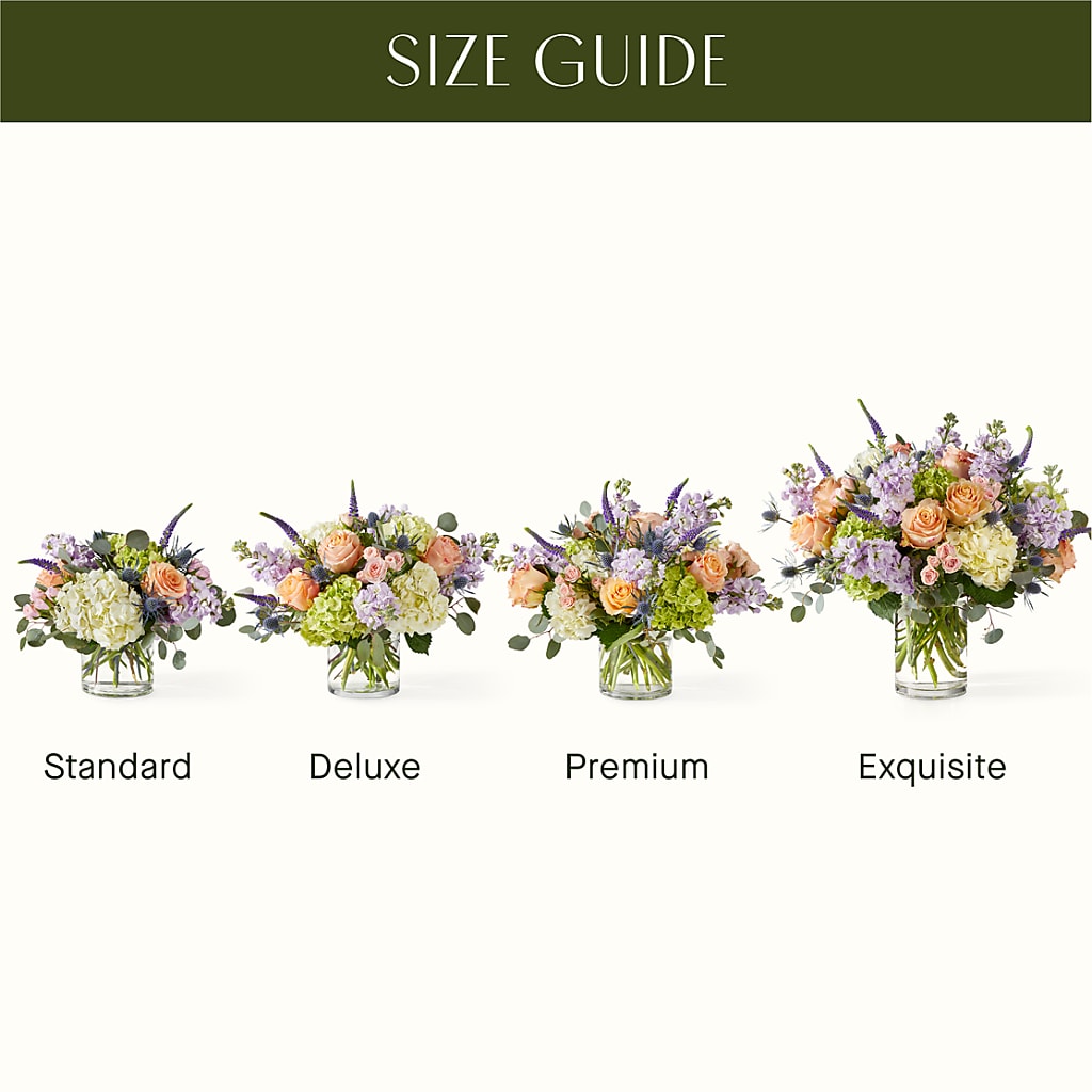 Porch Swing Bouquet –  Depot Des Fleurs, Montreal PQ