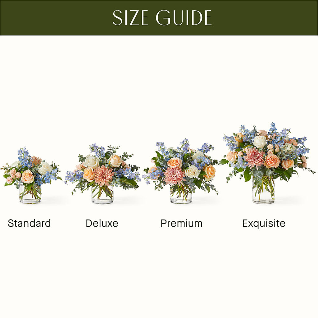 Inspired Bouquet –  Depot Des Fleurs, Montreal PQ