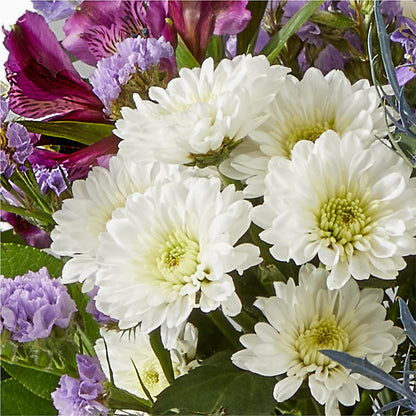 Shooting Star Bouquet –  Depot Des Fleurs, Montreal PQ
