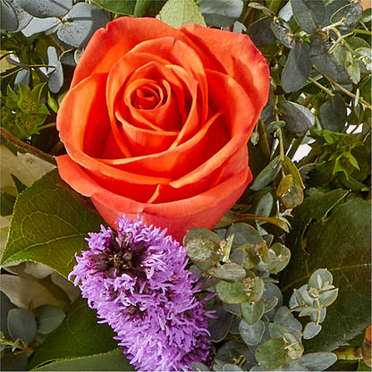The Standout Bouquet –  Depot Des Fleurs, Montreal PQ