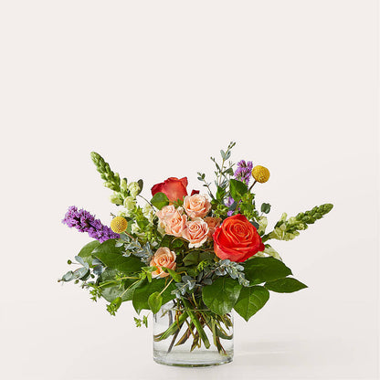 The Standout Bouquet –  Depot Des Fleurs, Montreal PQ