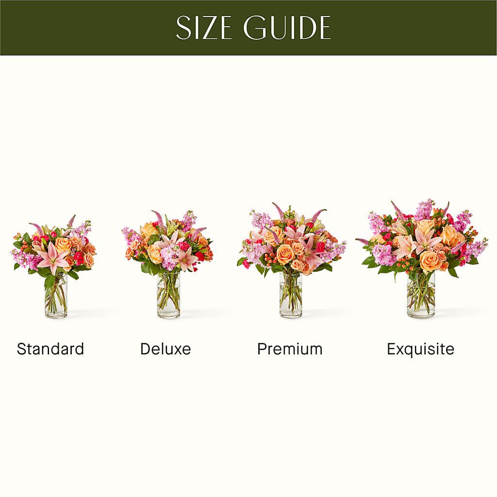 Bisous Bouquet –  Depot Des Fleurs, Montreal PQ