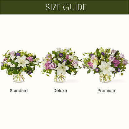April Showers Bouquet –  Depot Des Fleurs, Montreal PQ