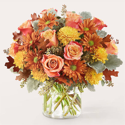 Caramel Apple Bouquet –  Depot Des Fleurs, Montreal PQ