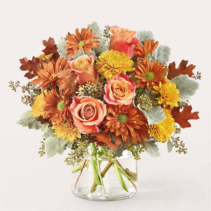 Caramel Apple Bouquet –  Depot Des Fleurs, Montreal PQ