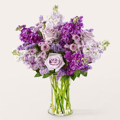 Give a Twirl Bouquet –  Depot Des Fleurs, Montreal PQ