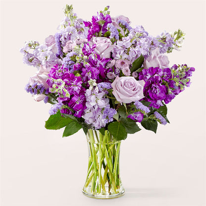 Give a Twirl Bouquet –  Depot Des Fleurs, Montreal PQ