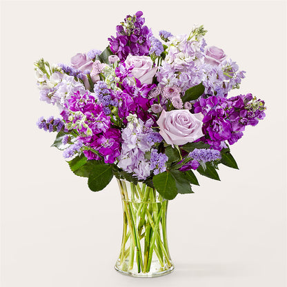 Give a Twirl Bouquet –  Depot Des Fleurs, Montreal PQ