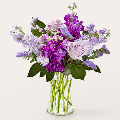 Give a Twirl Bouquet –  Depot Des Fleurs, Montreal PQ