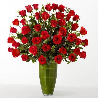 The Ballad –  Depot Des Fleurs, Montreal PQ