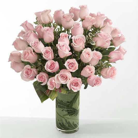 Pink Essence –  Depot Des Fleurs, Montreal PQ